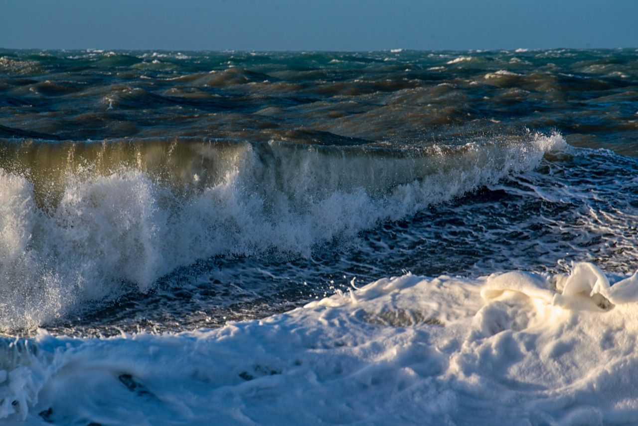Dimmi che vento spira e saprai che mare avrai